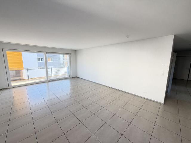 Apartment mieten in Courrendlin, District de Delémont