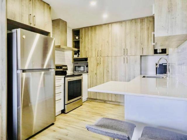 Apartment for rent in Jacques-cartier, Quebec