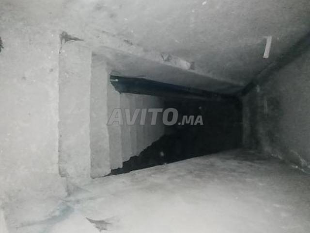 Local commercial location à Anfa, Gharb-Chrarda-Beni Hssen