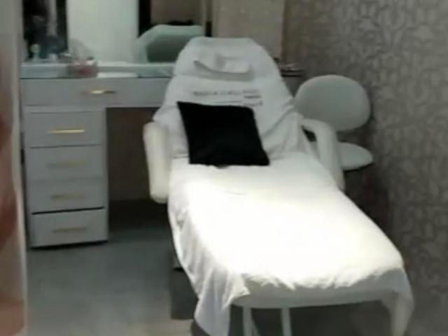 Local commercial location