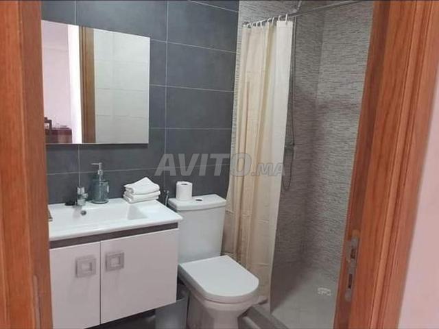Appartement location à Anfa, Gharb-Chrarda-Beni Hssen