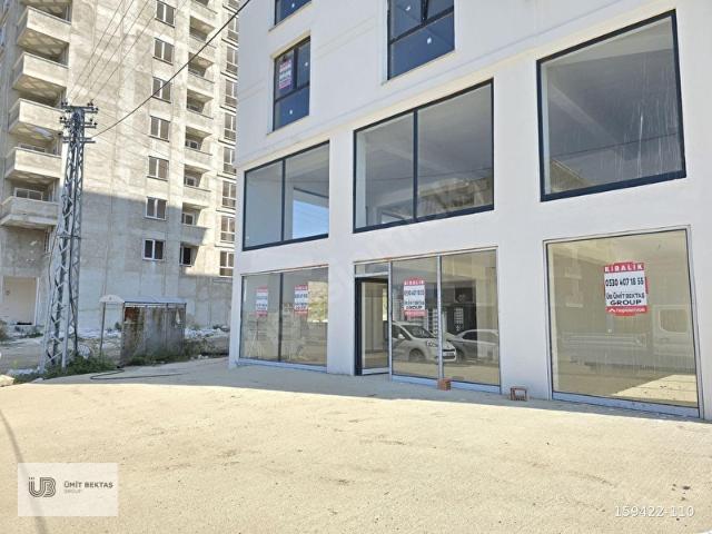 Atakum, Samsun içerisinde satılık Dükkan