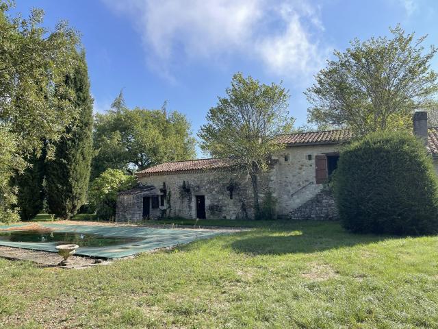 Maison vente à Condom, Occitanie