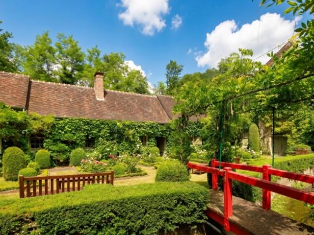 Maison vente à Loches, Villedômer