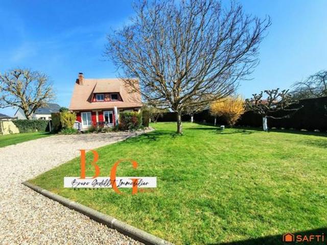 Villa vente à Les Andelys, Pont-de-l'arche