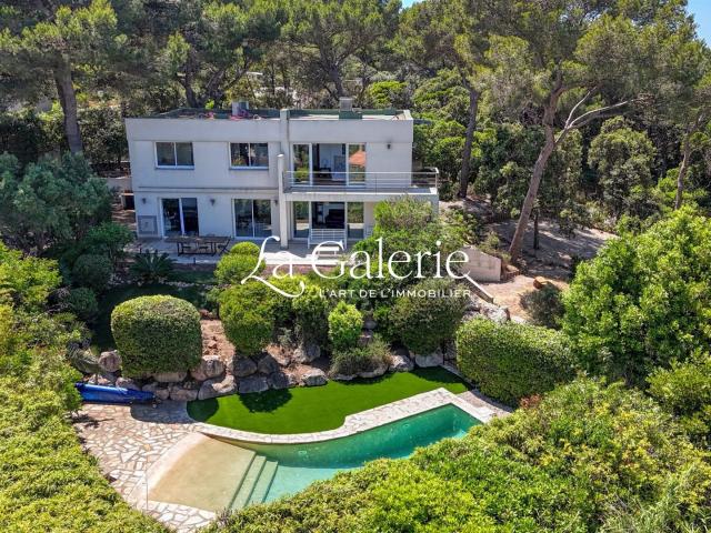Maison vente à Arrondissement de Toulon, Hyères