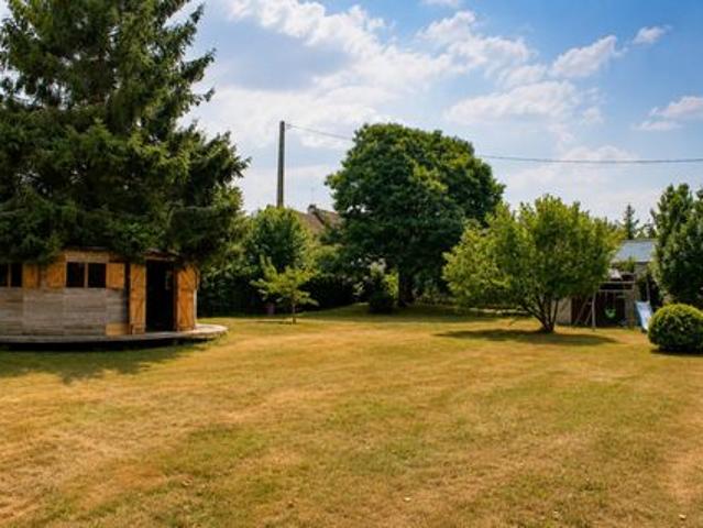 Villa vente à Mortagne-au-Perche, Crulai