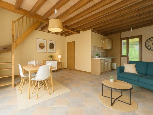 Maison vente à Chambéry, Saint-alban-leysse