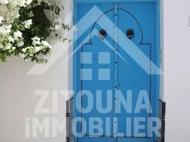 Maison location