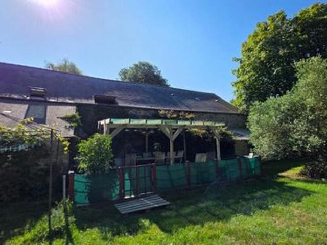 Villa vente à Saint-Malo, Bretagne