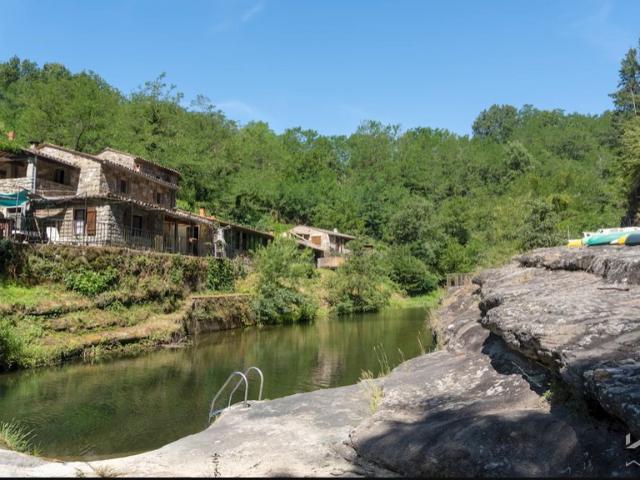 Maison vente à Le Plot, Ribes
