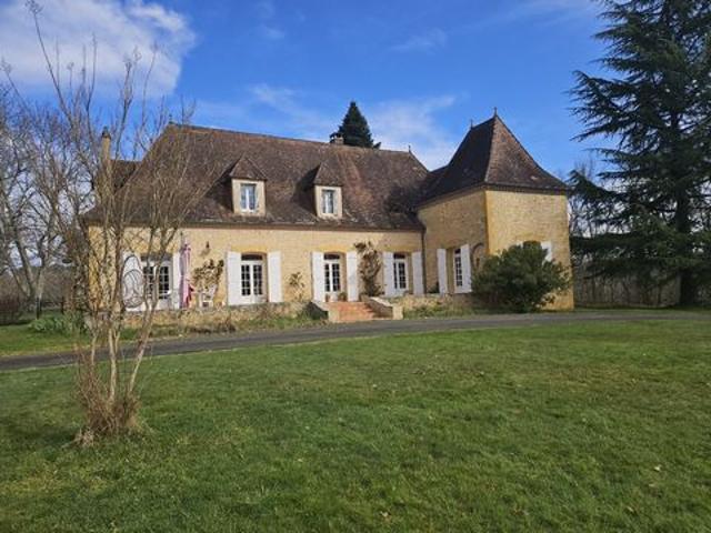 Maison vente à Sarlat-la-Canéda, Journiac