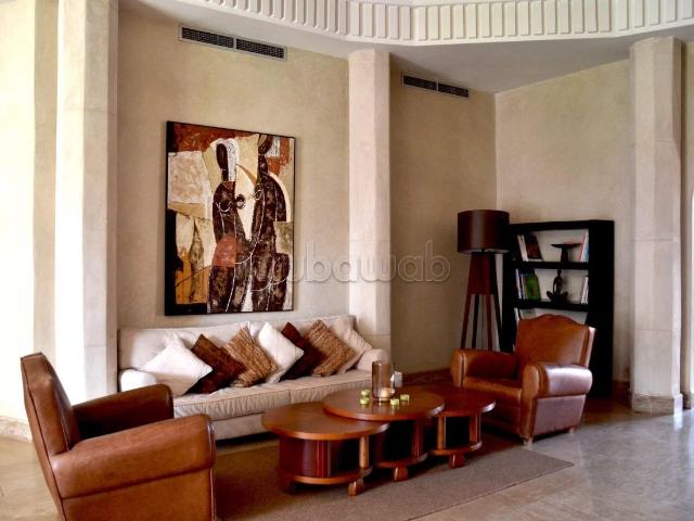 Villa vente à Marrakech, L'Oriental