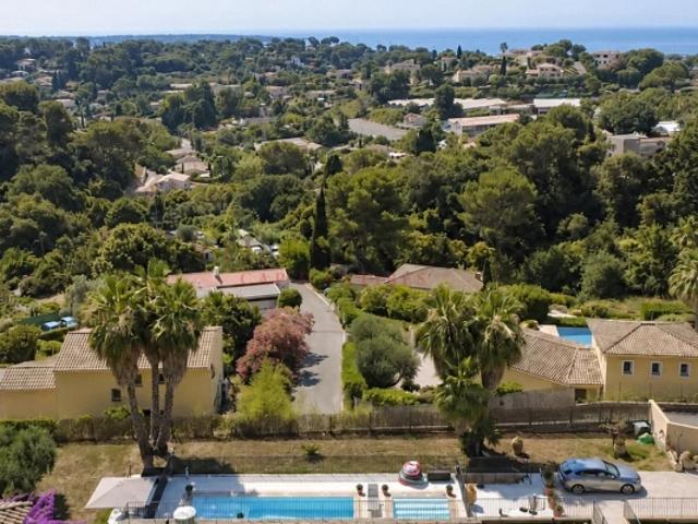 Maison vente à Grasse, Antibes