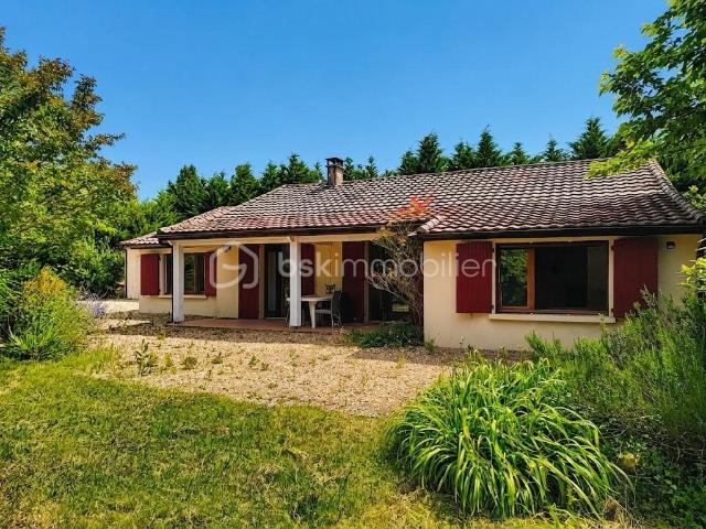 Maison vente à Périgueux, Maurens