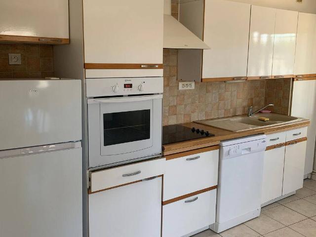 Studio location à Croix de Pomeirac, Béziers