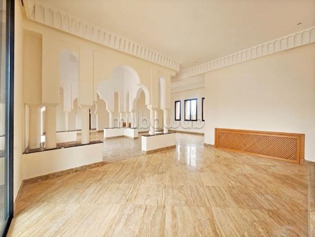 Villa vente à Marrakech, L'Oriental