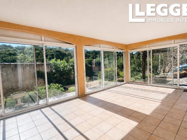 Villa vente à Béziers, Pardailhan