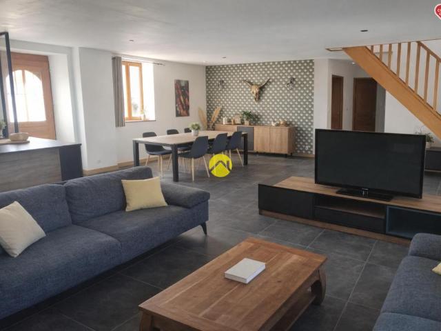 Maison vente à Saint-Amand-Montrond, Nérondes