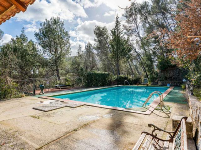 Maison vente à Marseille, Auriol