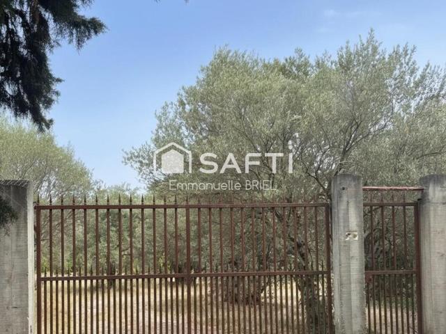 Maison vente à Arrondissement de Draguignan, Lorgues