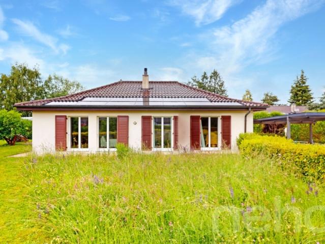 Villa kaufen in Morrens (VD)