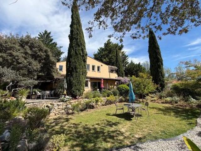 Maison vente à Brignoles, Cotignac