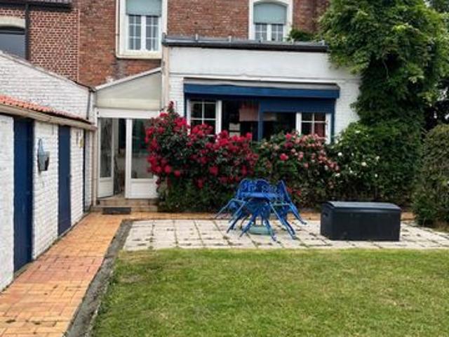 Villa vente à Dunkerque, Pitgam