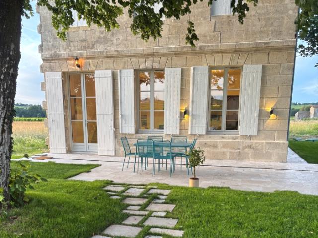 Maison vente à Libourne, Saint-emilion