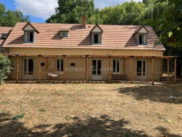 Maison vente à La Flèche, Roézé-sur-sarthe