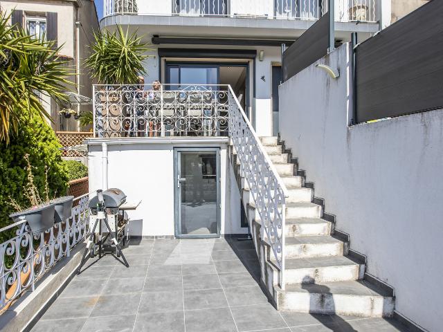 Maison vente à Marseille