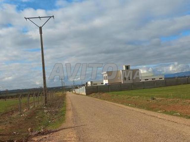 Propriété vente à Meknès