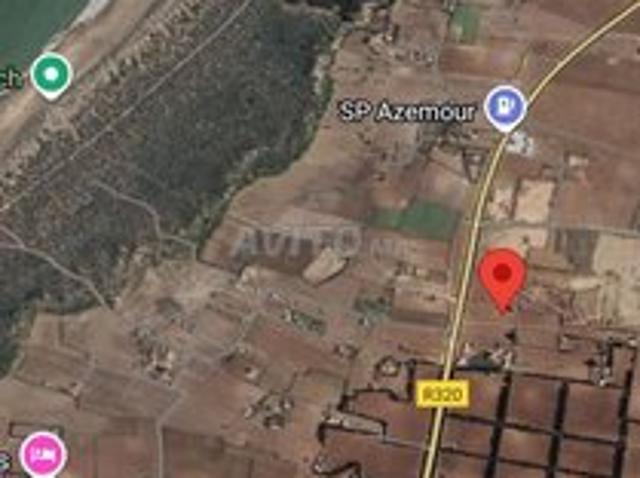 Propriété vente à El Ma, Gharb-Chrarda-Beni Hssen