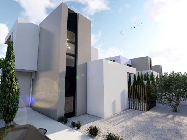 Casa en venta en San Juan De Alicante, el Trajo