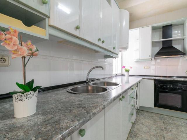 Piso en venta en Alumbres, Campo de Cartagena y Mar Menor