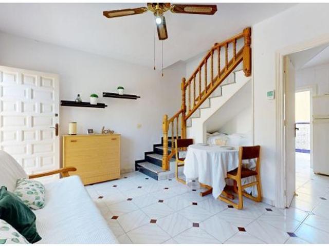 Casa en venta en Loma de Abajo, Campo de Cartagena y Mar Menor