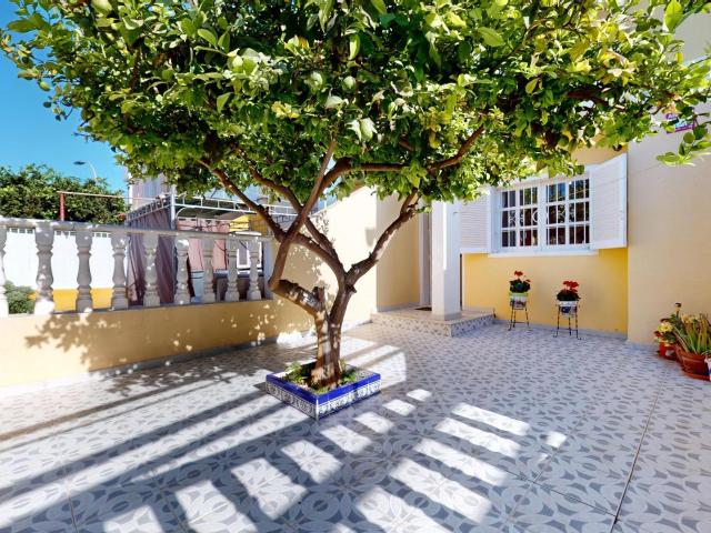 Casa en venta en Lo Pagan, Campo de Cartagena y Mar Menor