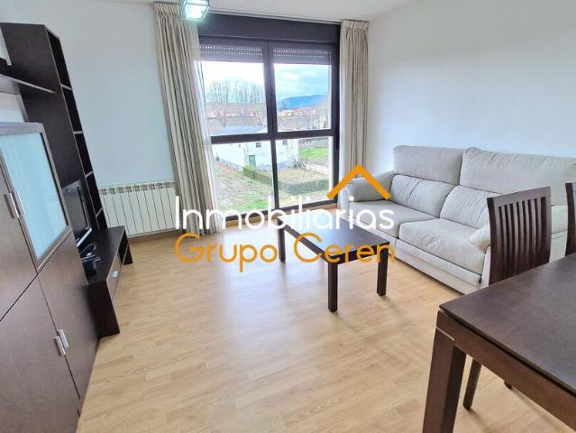 Piso en venta en Santo Domingo De La Calzada, La Rioja