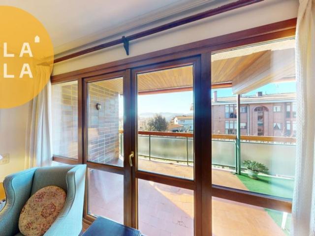 Piso en venta en Elexalde, Getxo