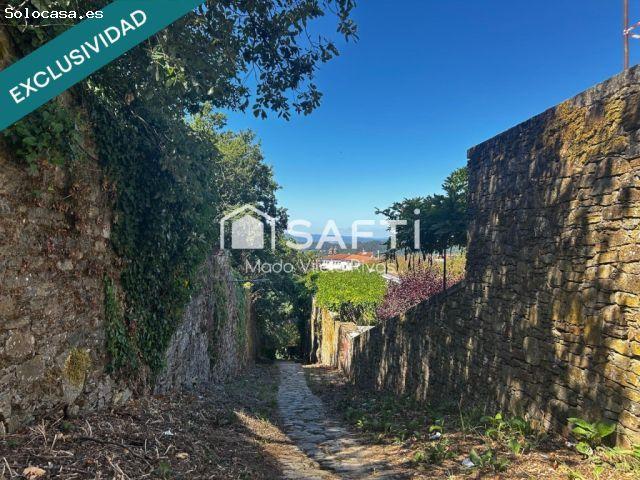 Piso en venta en Santiago de Compostela, Santiago