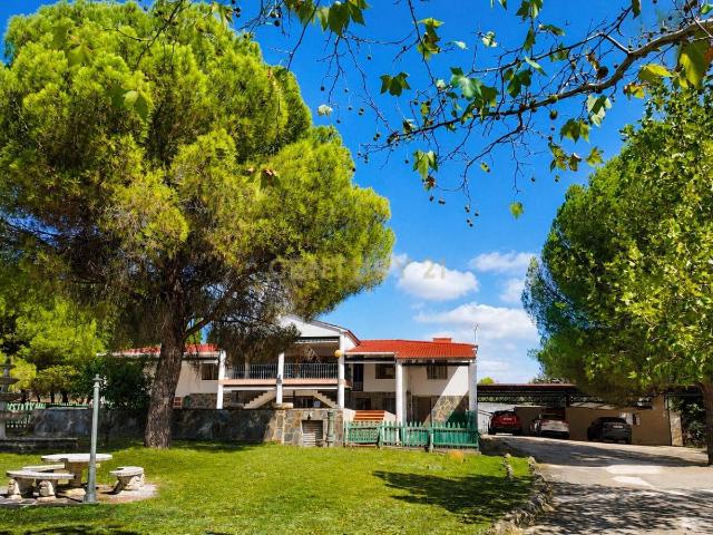 Casa en venta en Viñas de la Mata, Casar De Cáceres