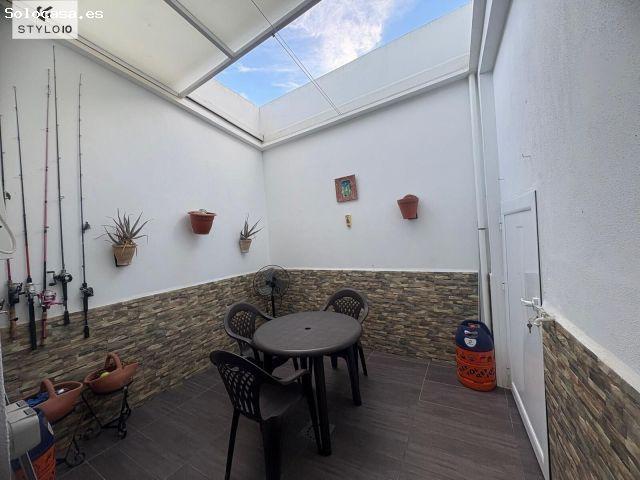Casa en venta en El Carpio, Córdoba