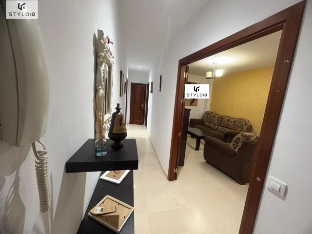 Casa en venta en El Carpio, Córdoba