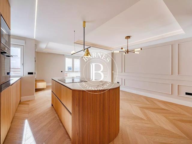 Apartamento en venta en Chamberí, Madrid
