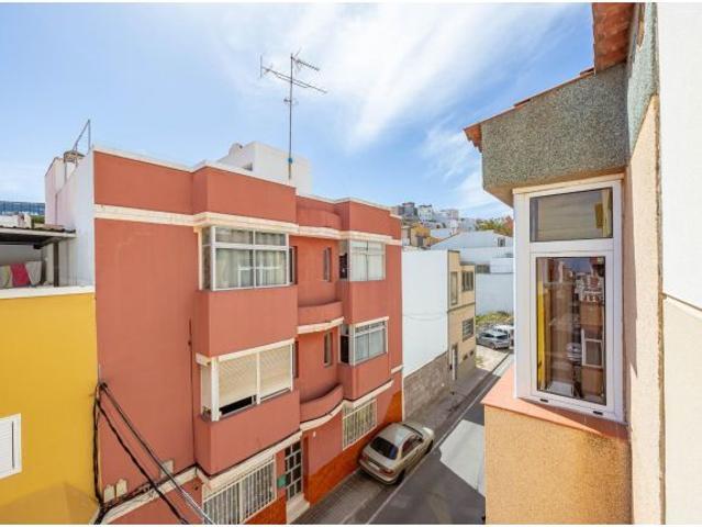 Piso en venta en Lomo de la Herradura, Telde