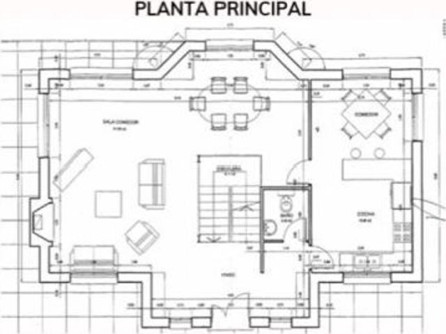 Casa en venta en Olivella