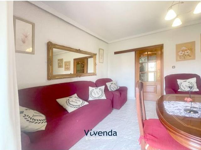 Piso en venta en Cerro - El Molino, Fuenlabrada