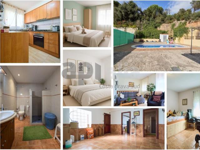 Casa en venta en la Selva, Catalunya