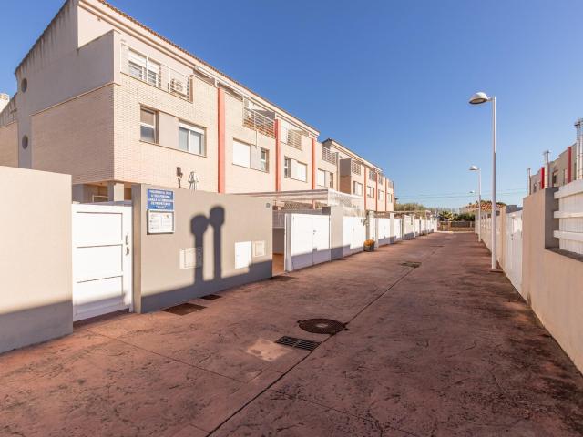 Casa en venta en la Platja, la Plana Alta
