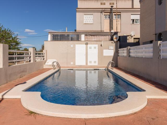 Casa en venta en la Platja, la Plana Alta